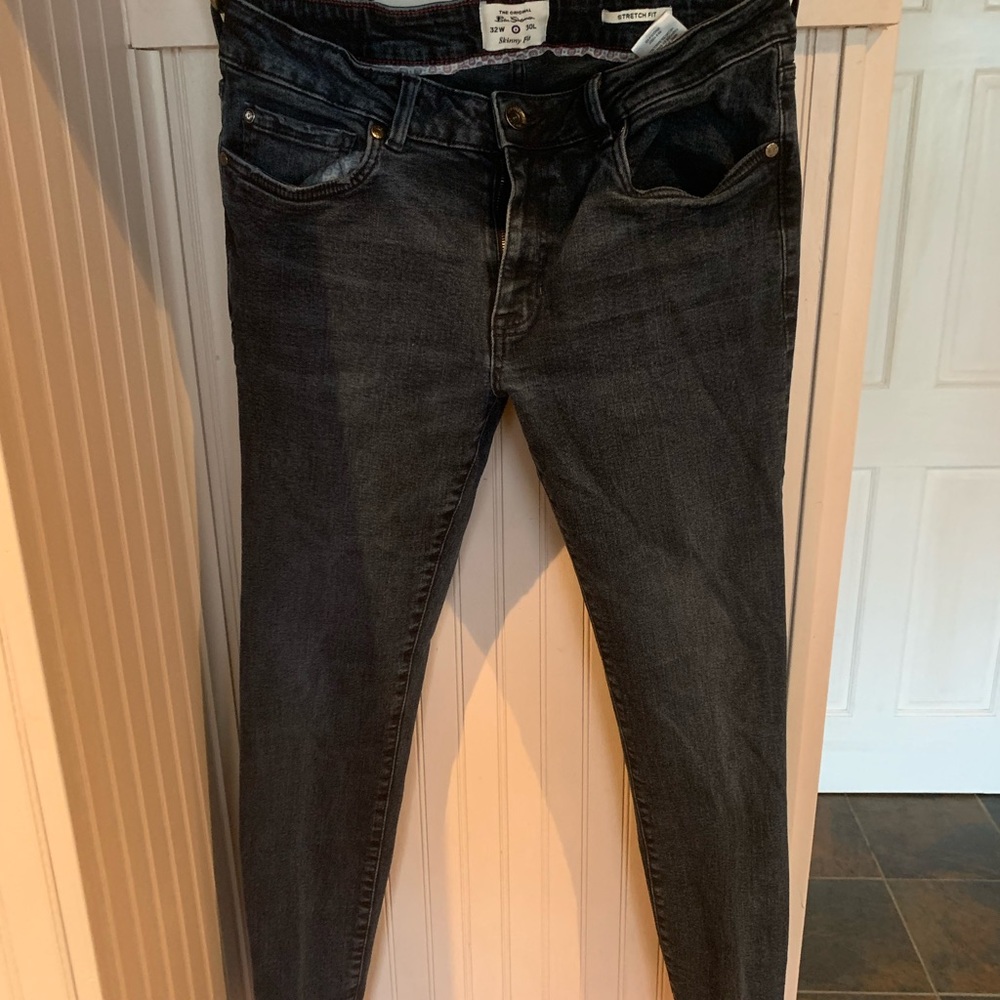 Ben Sherman Jeans